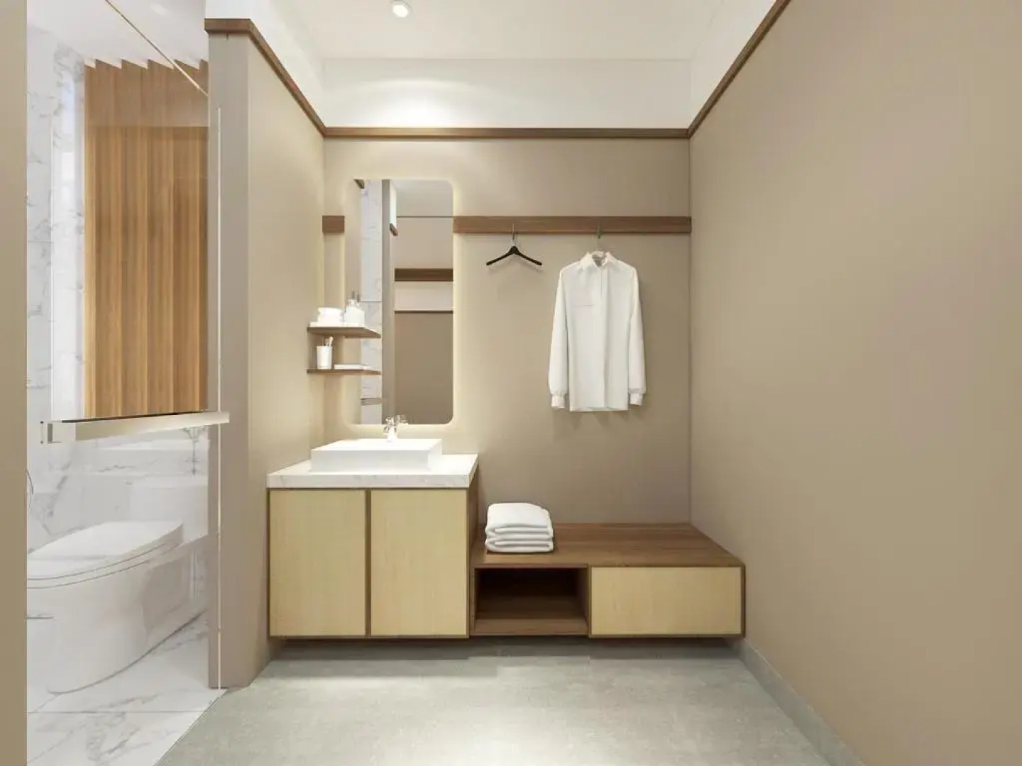 The Allure Villas Managed by Sahid