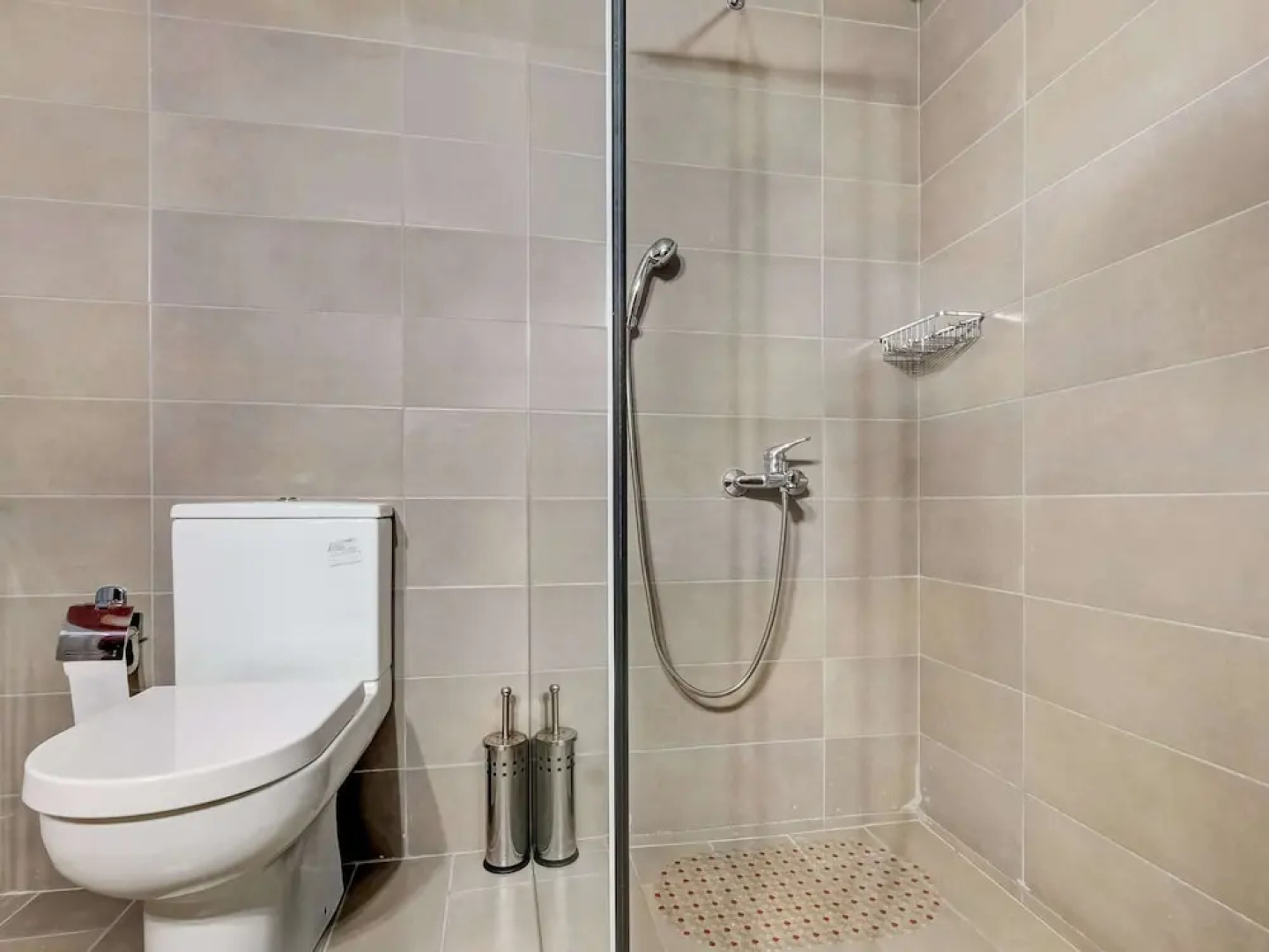 Seaview Studio, 3 Pers Panoramic Seaview in Beautiful Setting, West From Chania