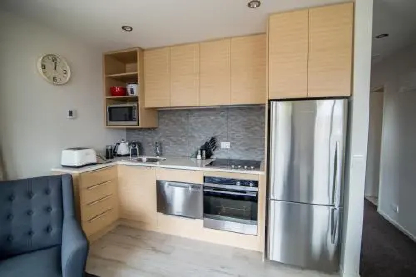 Te Anau Luxury Apartments