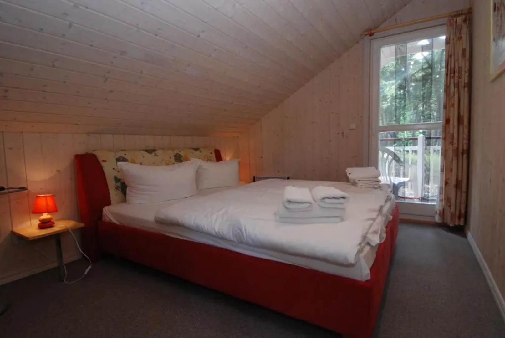 Strandpark Baabe Haus 229