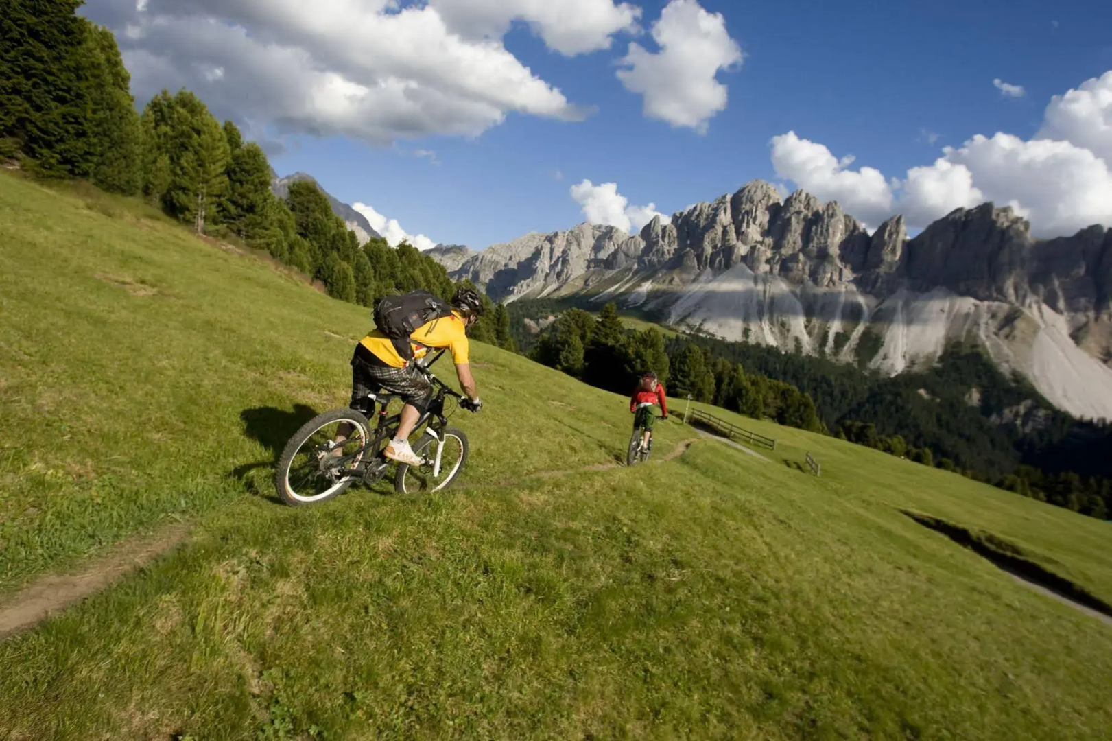 Dominik Alpine City Wellness Hotel