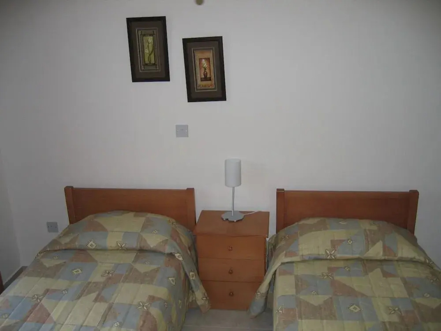 Five Waves Holiday Villas