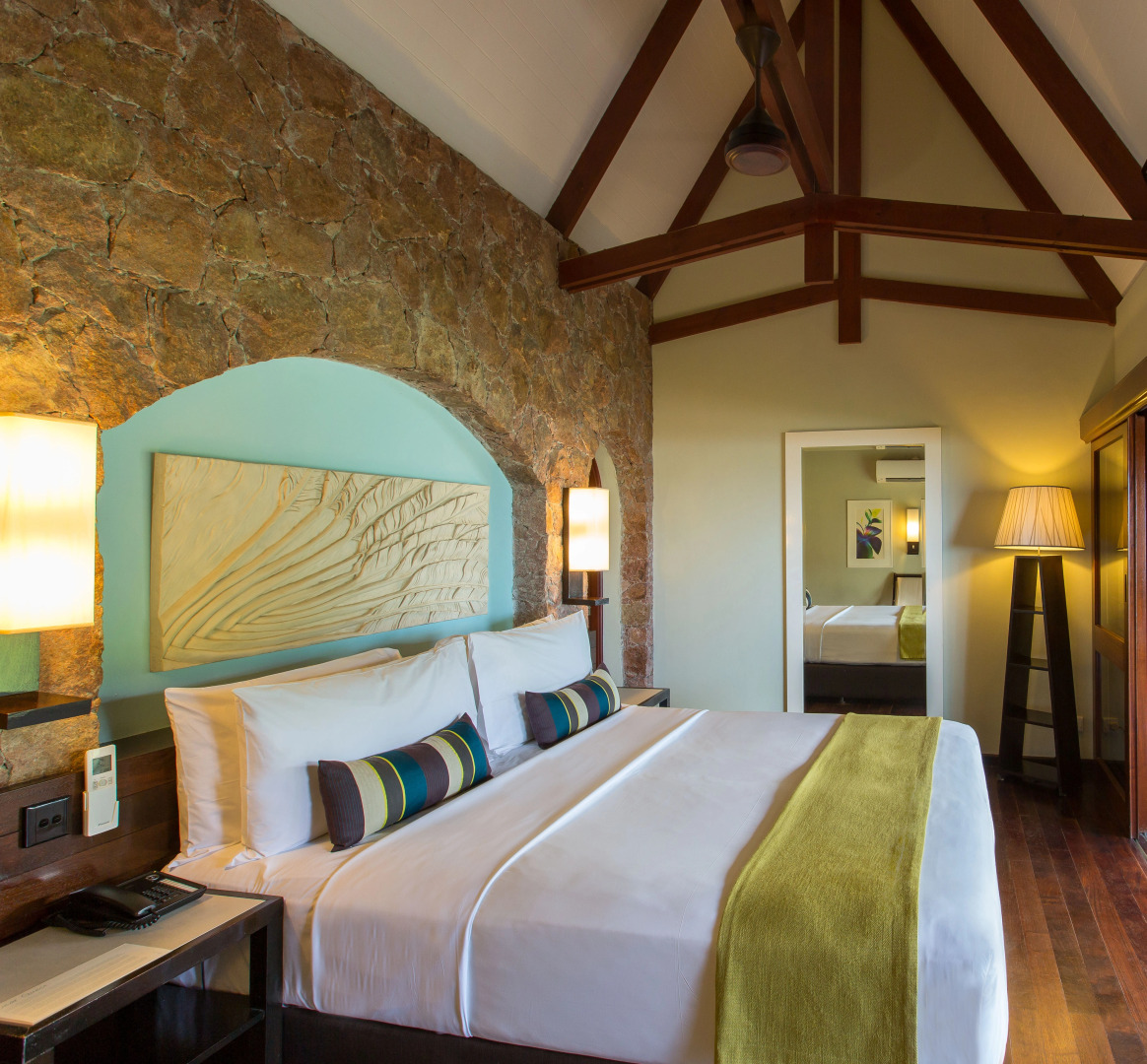 Paradise Sun Hotel Seychelles