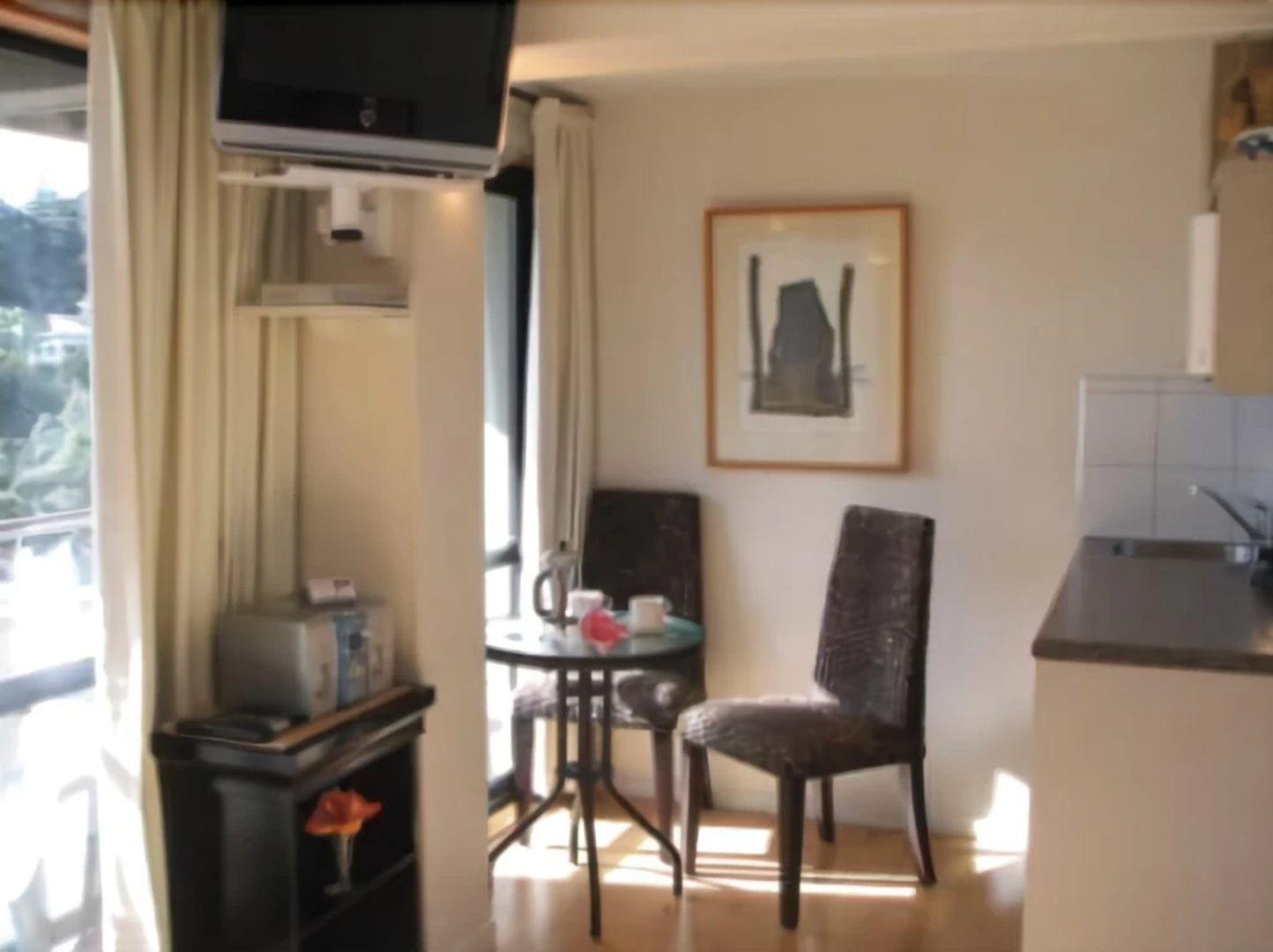 Aquasands Studio Apartments