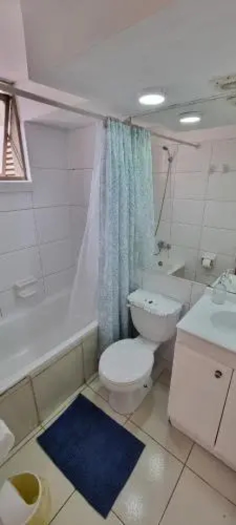 Departamento San Isidro