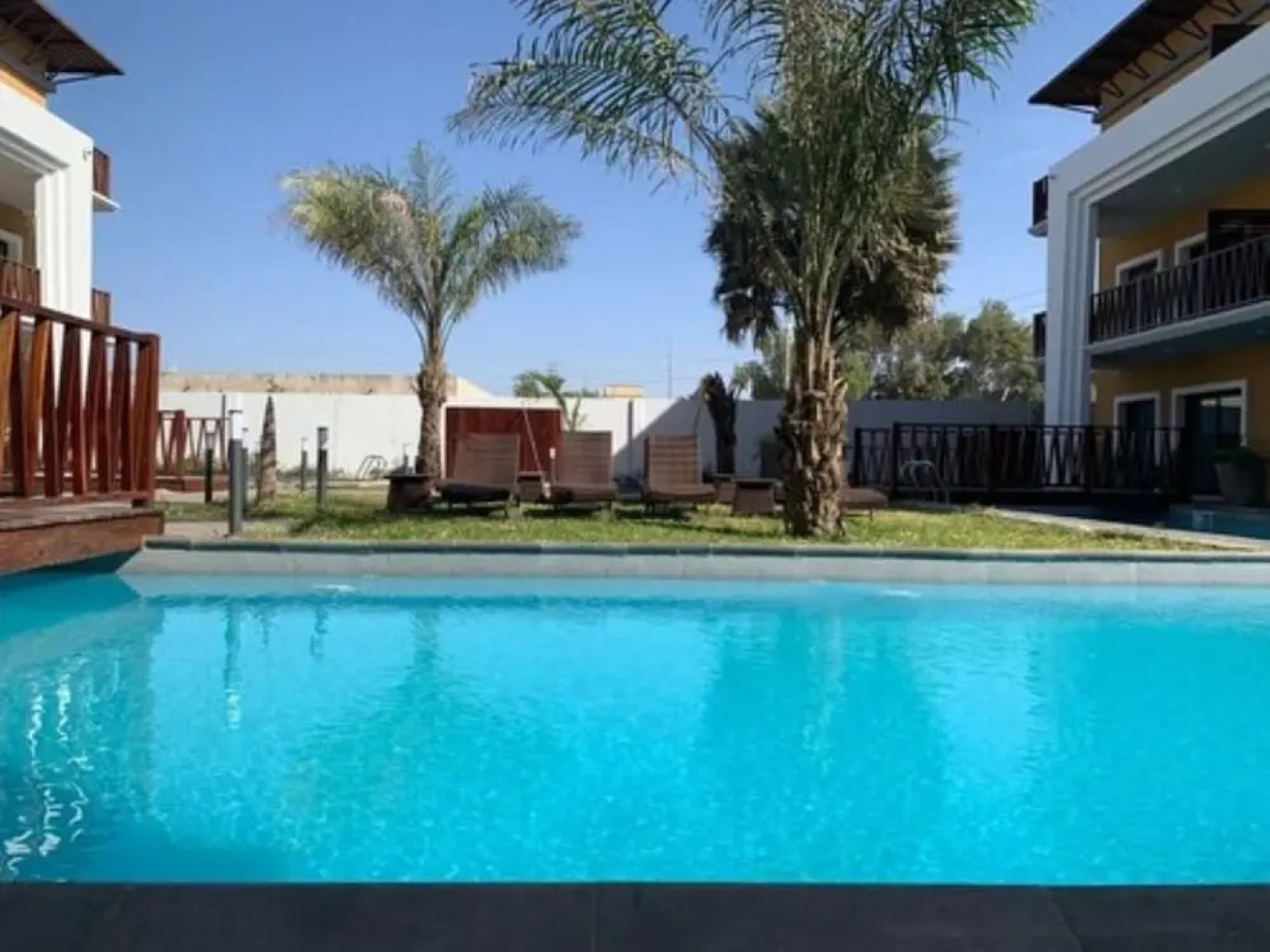 Forest View Apartments