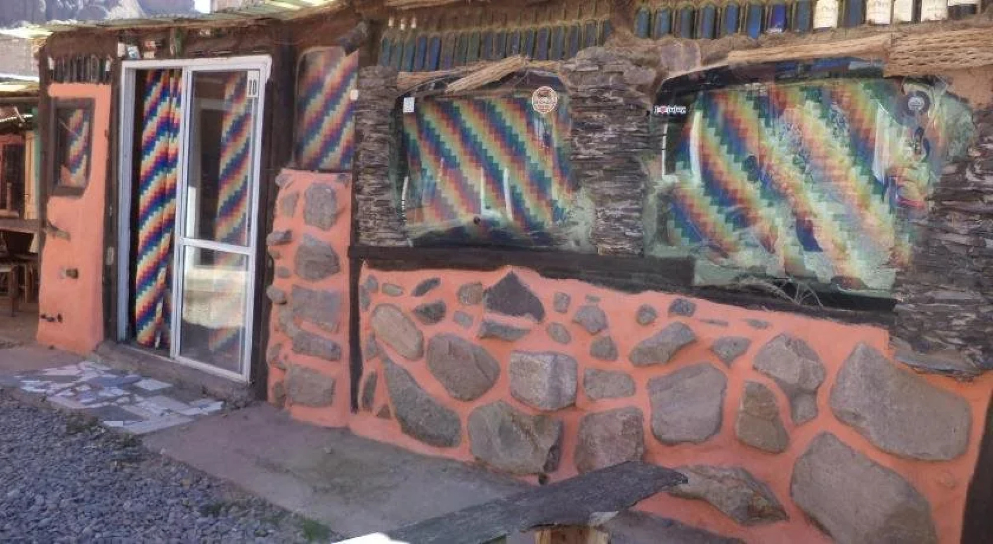 Tierra Andina Hostel