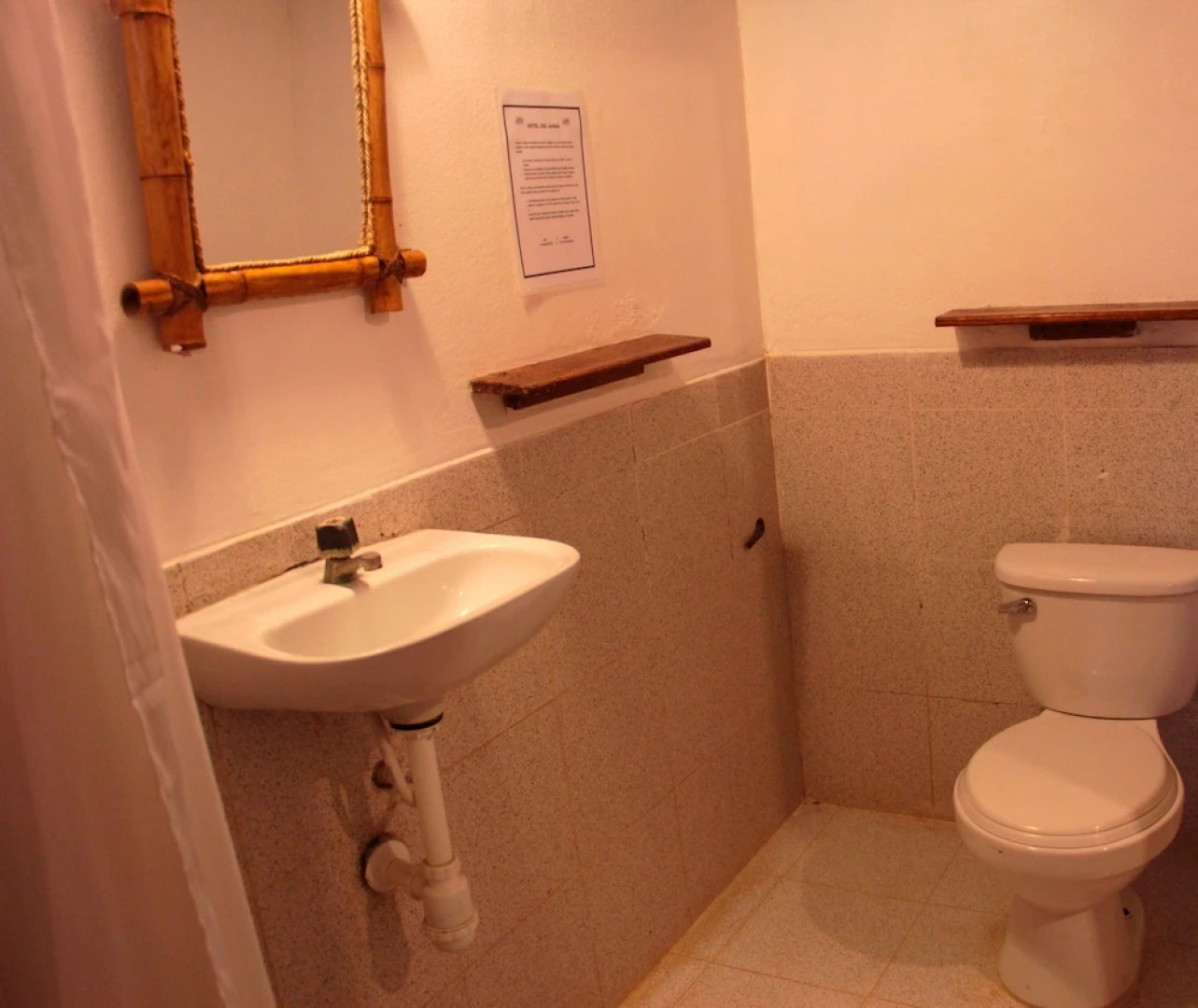 Hotel Del Wawa Beach Front