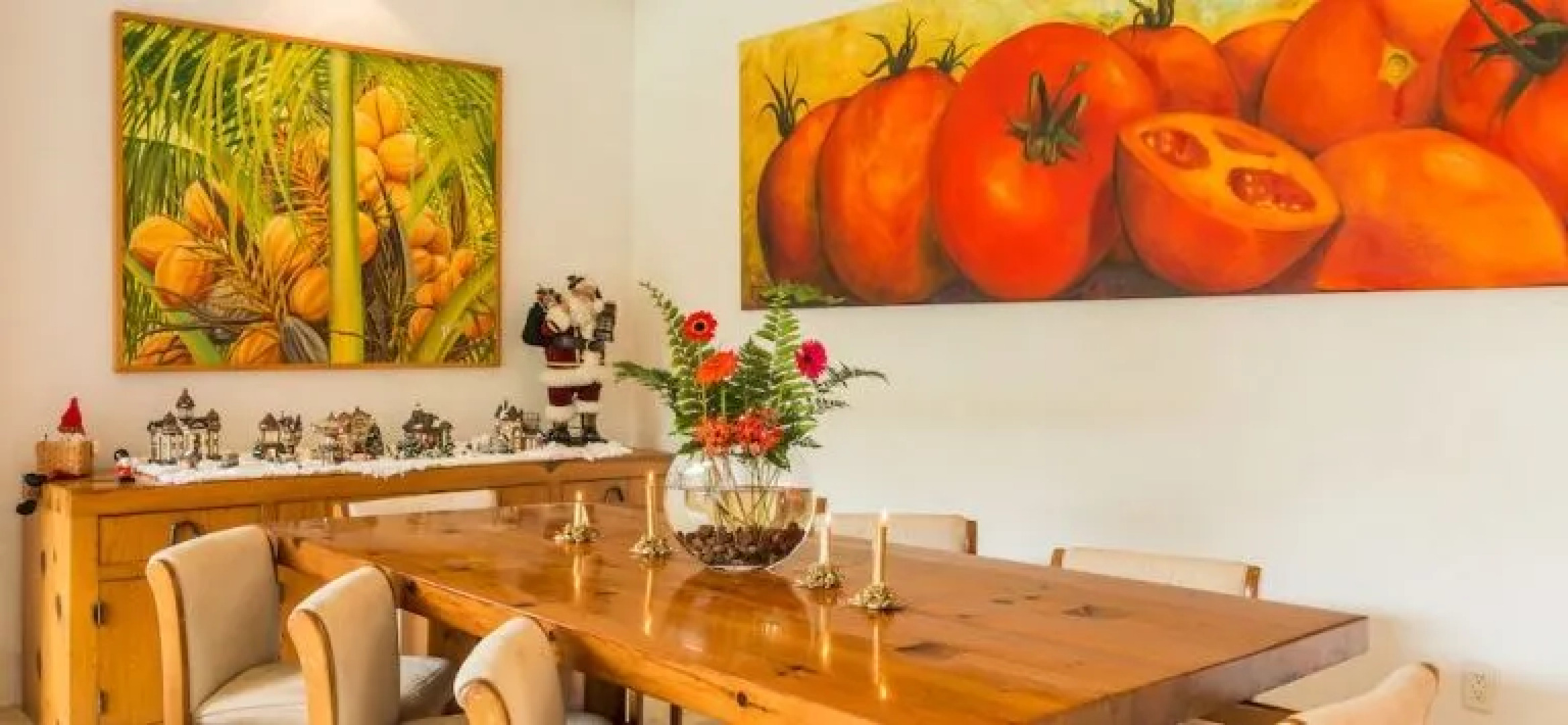 Villa Azalea Inn & Organic Farm