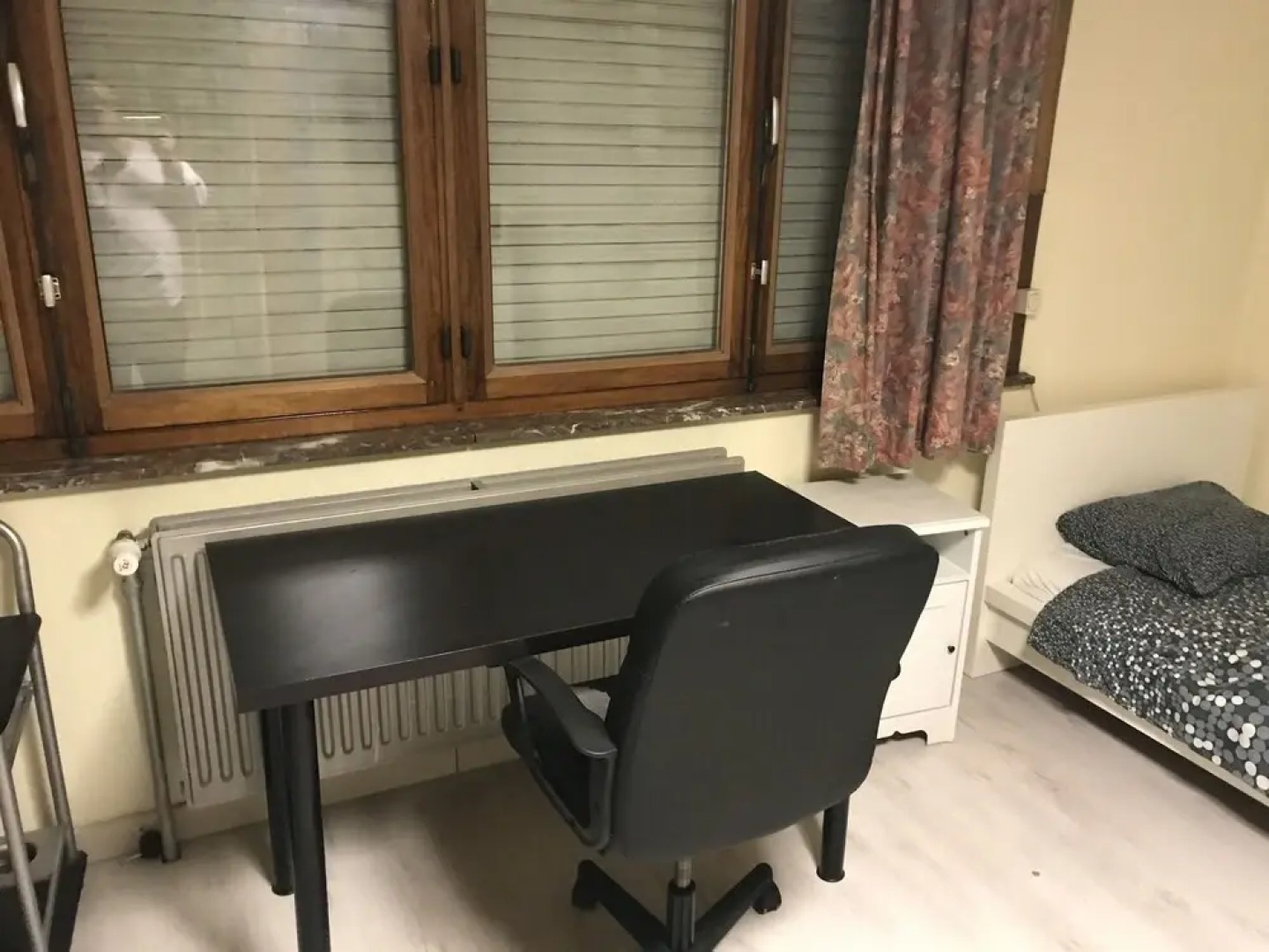 Apartment Zaventem Brussels Airport G