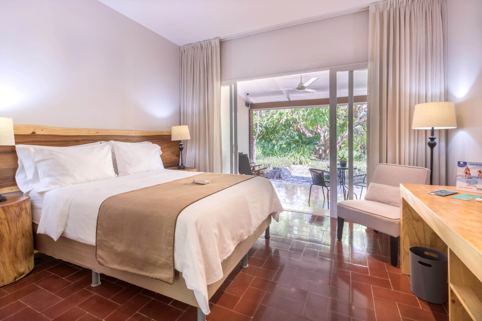 OPacifico Hotel Boutique