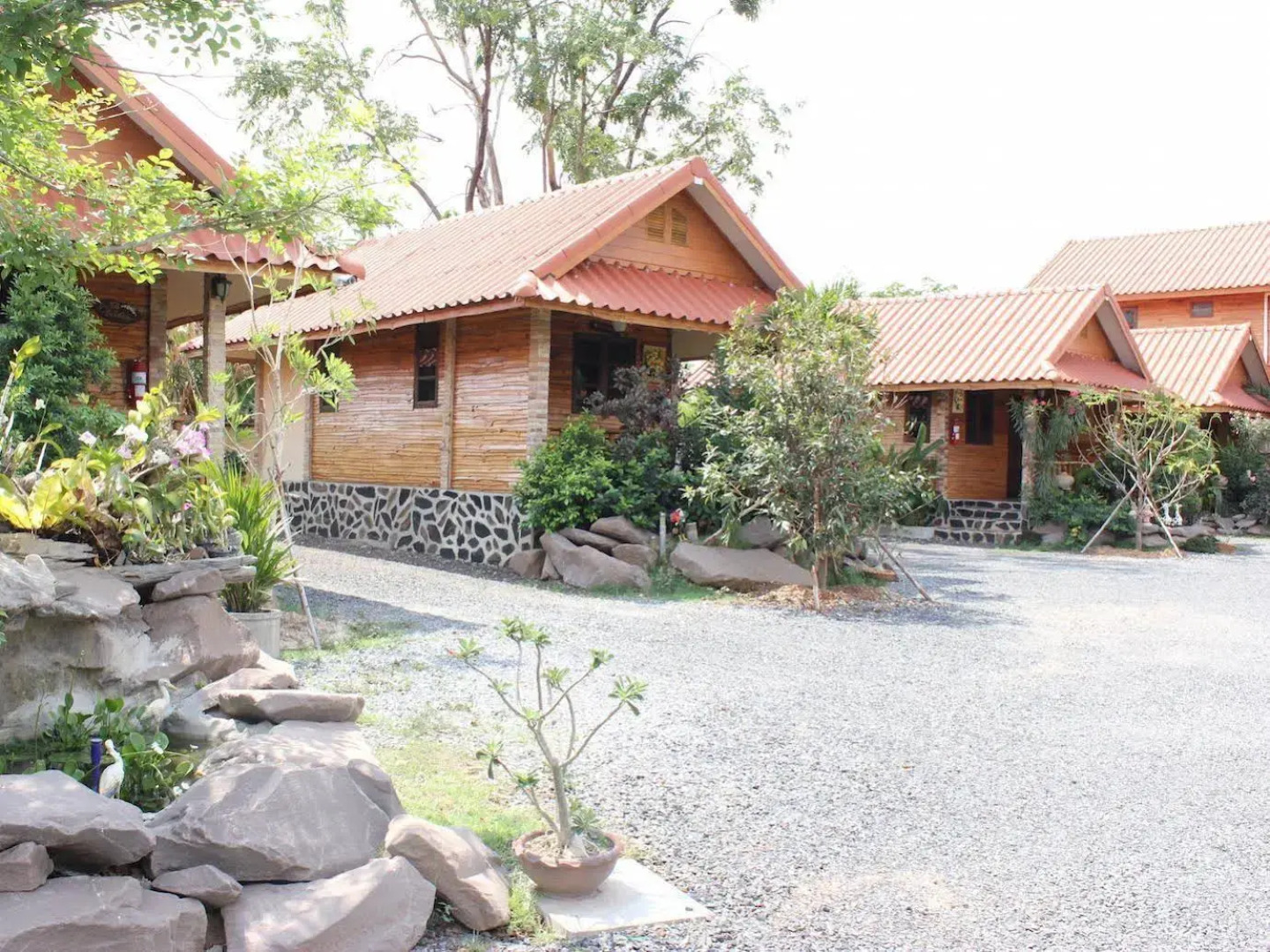 Ramiarndao Boutique Place Hotel