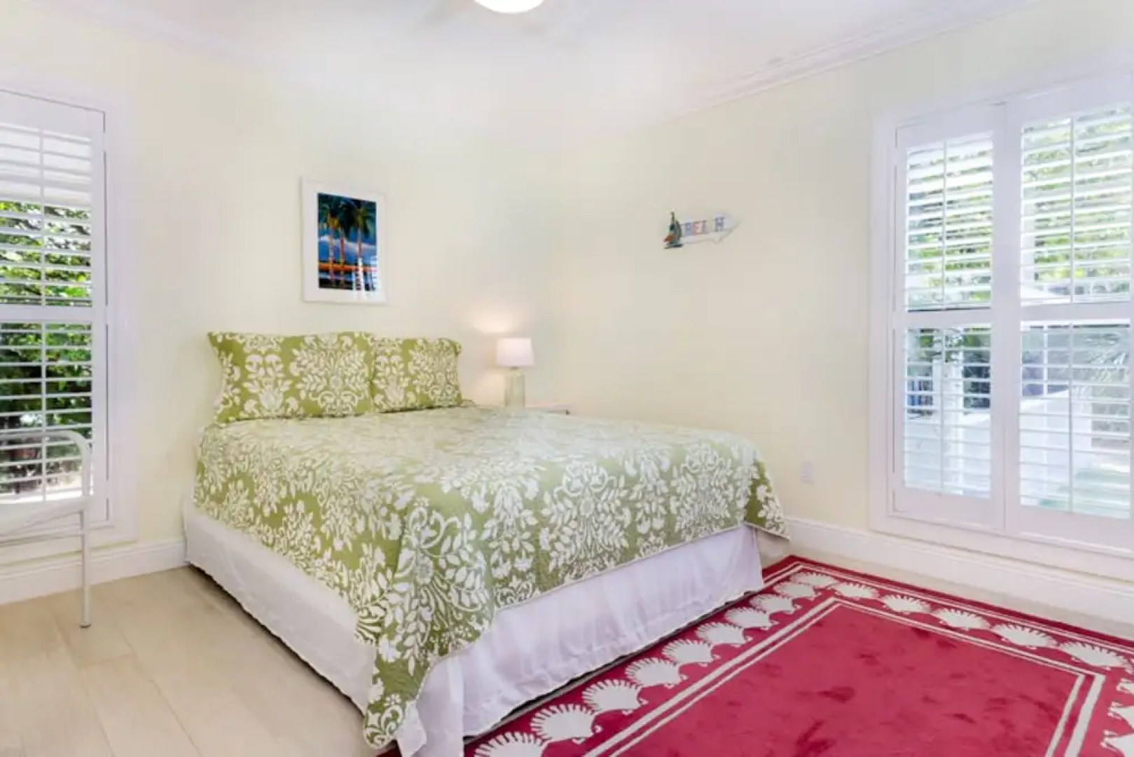 Captiva Shores 7B