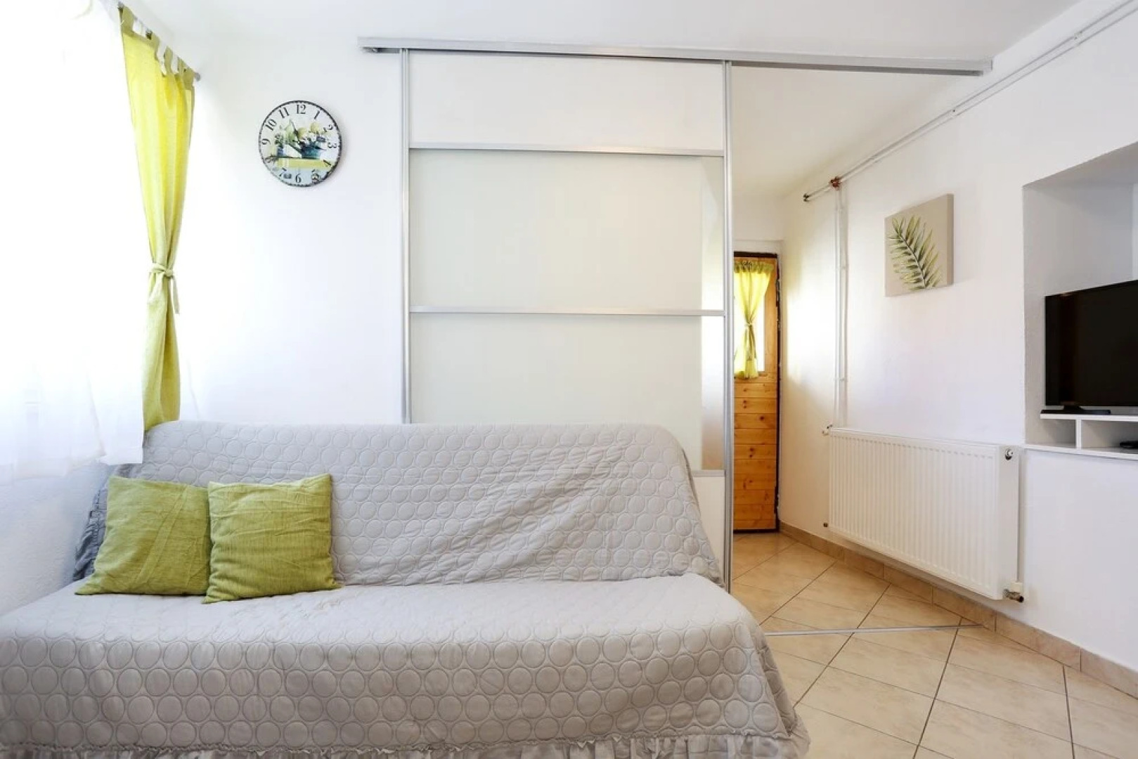 Rustic Stone House Bajeli with Jacuzzi