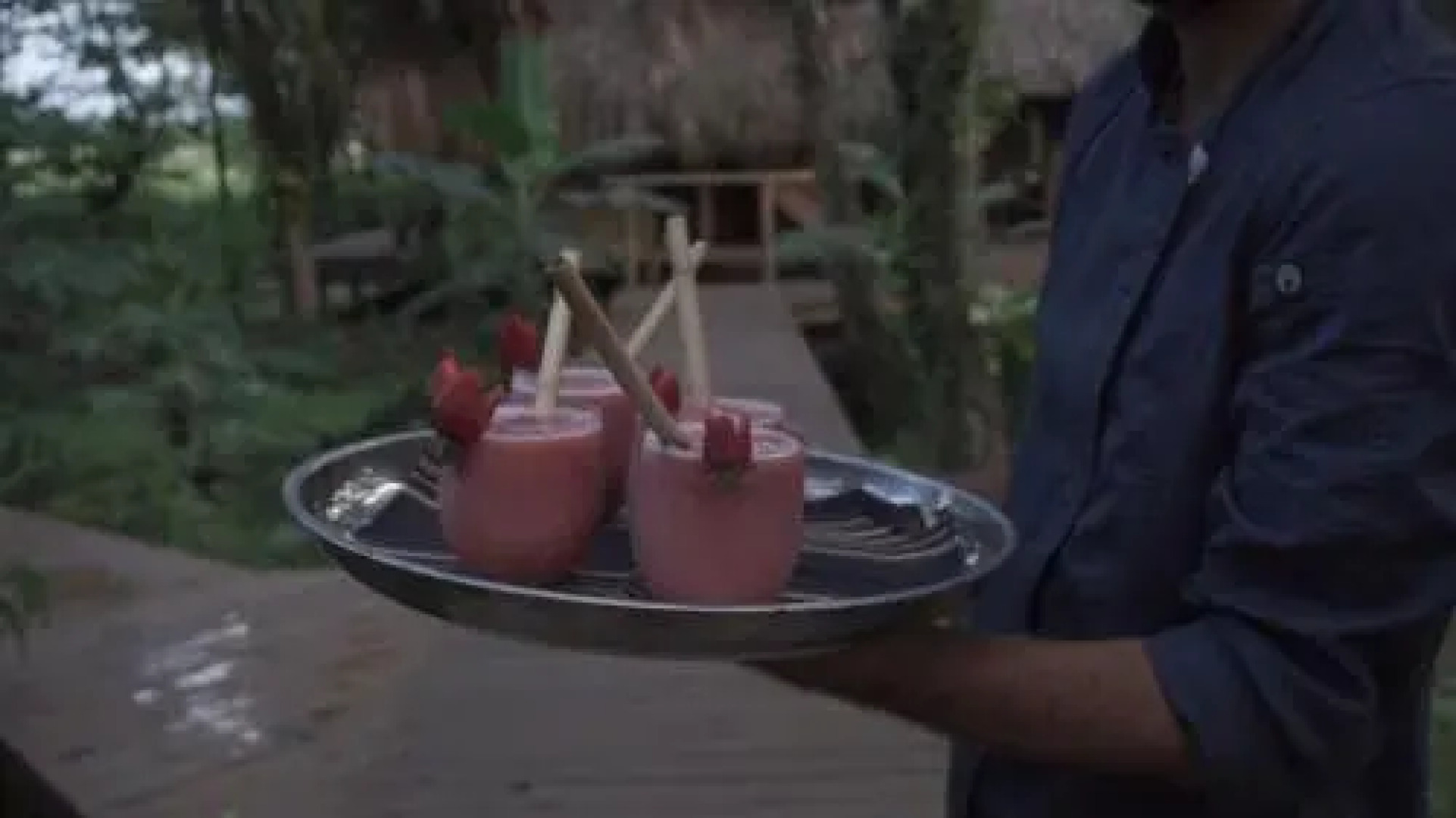 Boatique Hotel and Marina