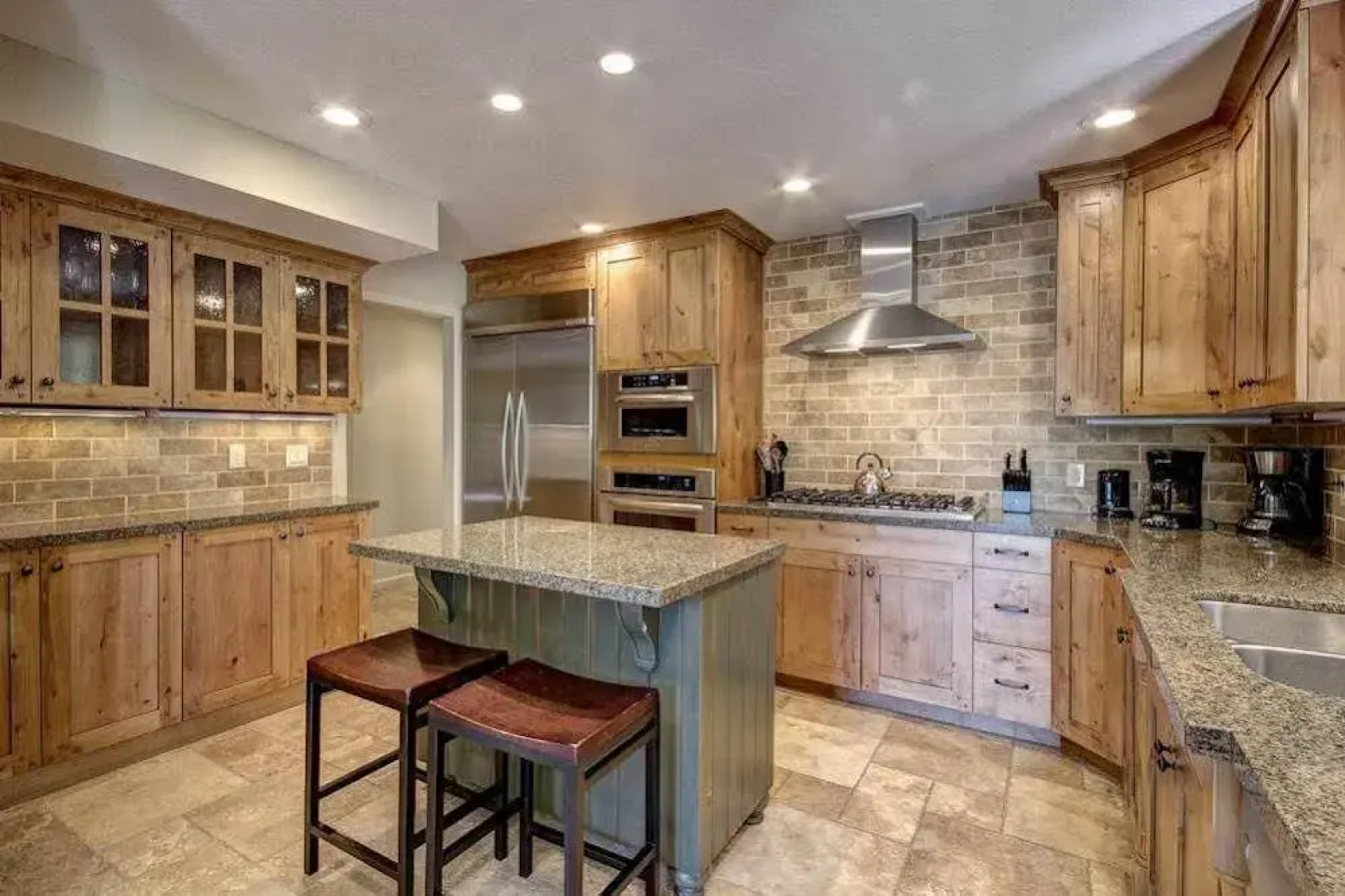 Solamere Drive Private Home by Alpine Ski Properties