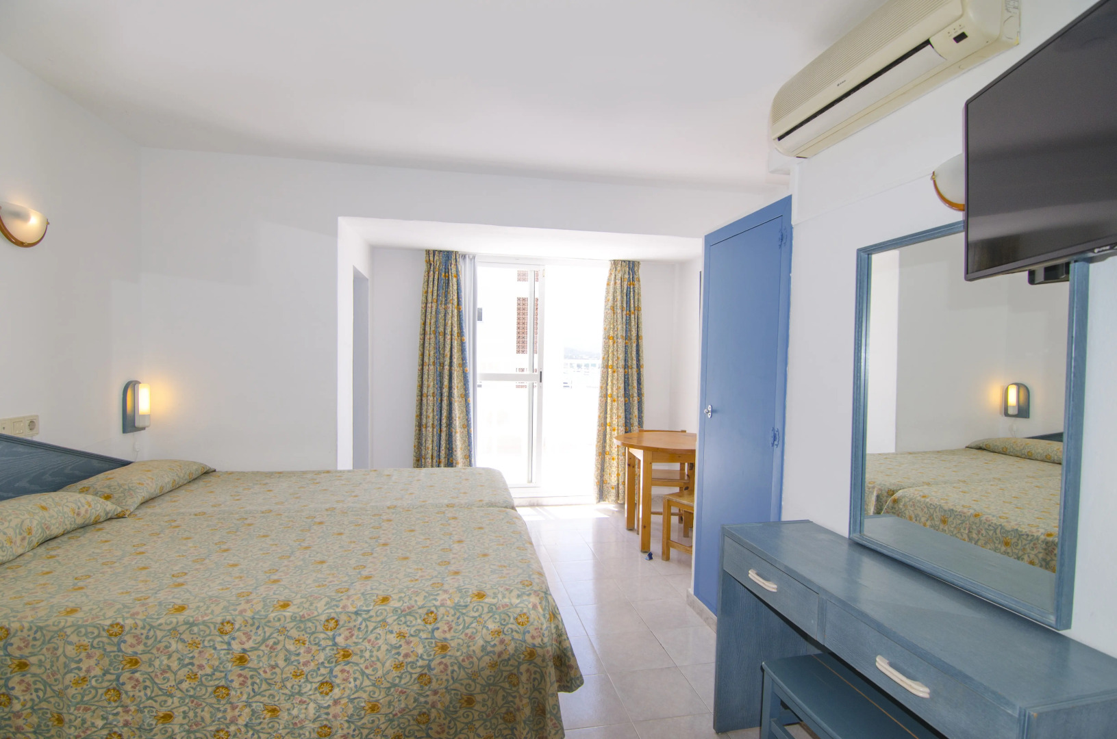 Aparhotel Vibra Central City - Adults Only