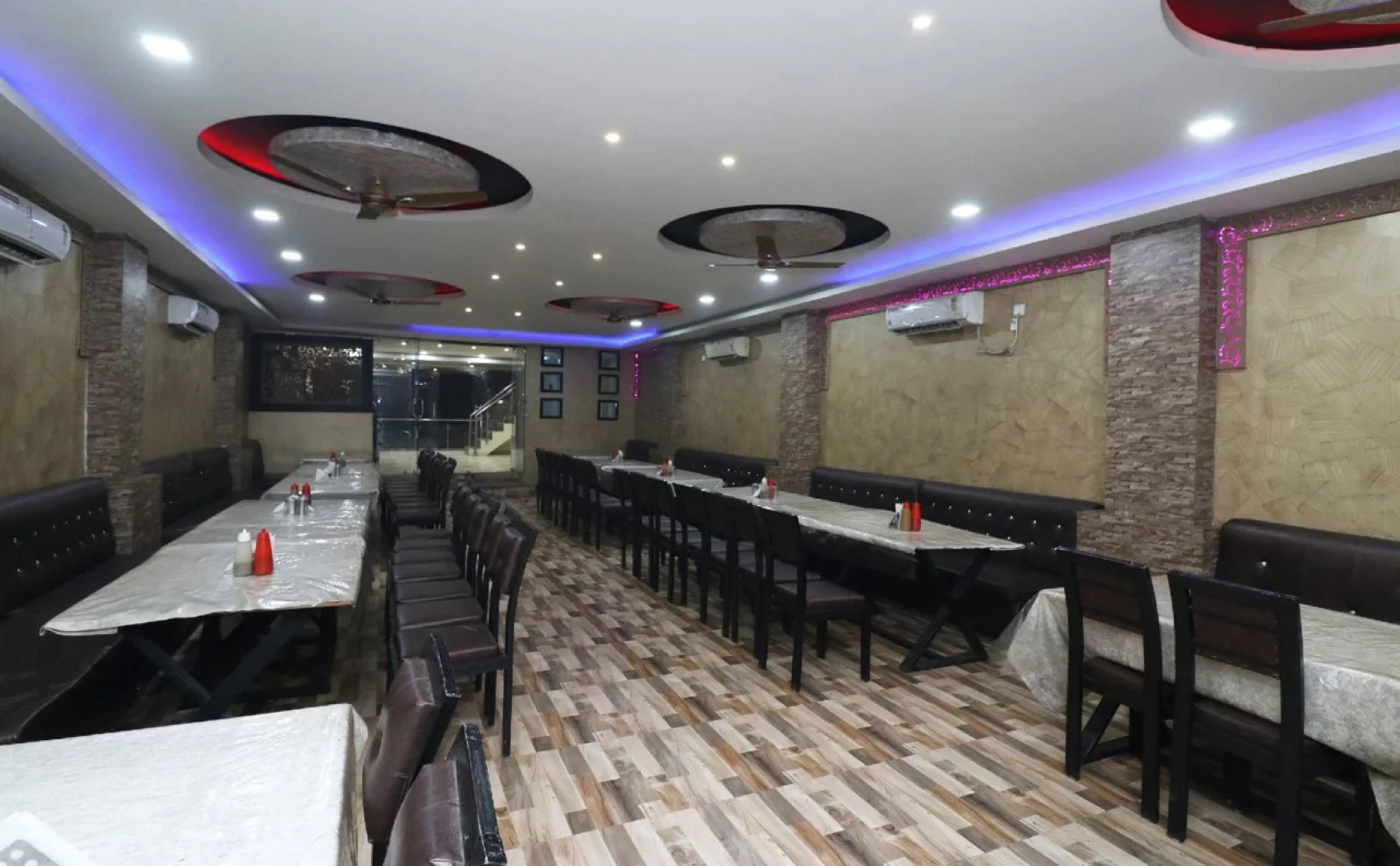 Bhagwati Residency By OYO Rooms