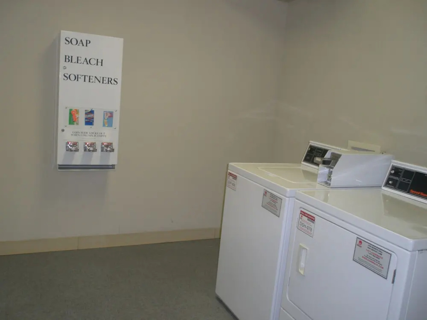 Wingate by Wyndham Dublin Near Claytor Lake State Park