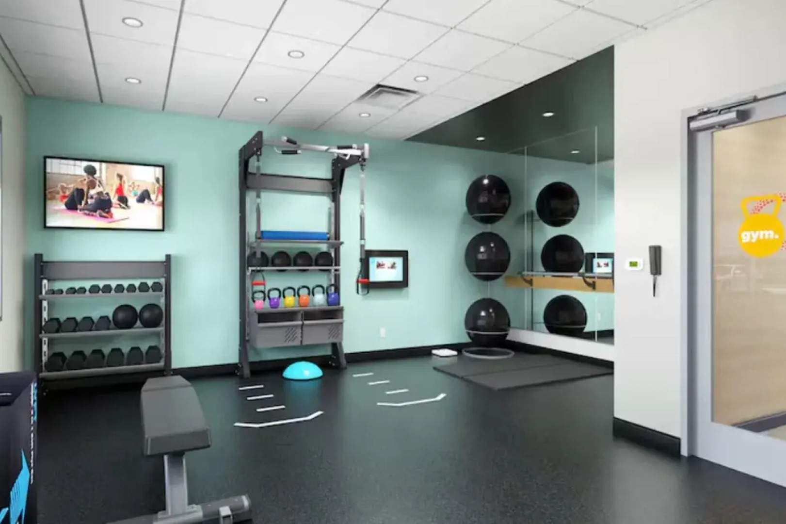 Tru By Hilton Cape Girardeau