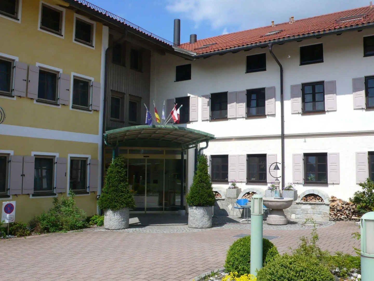 Hotel Neuwirt