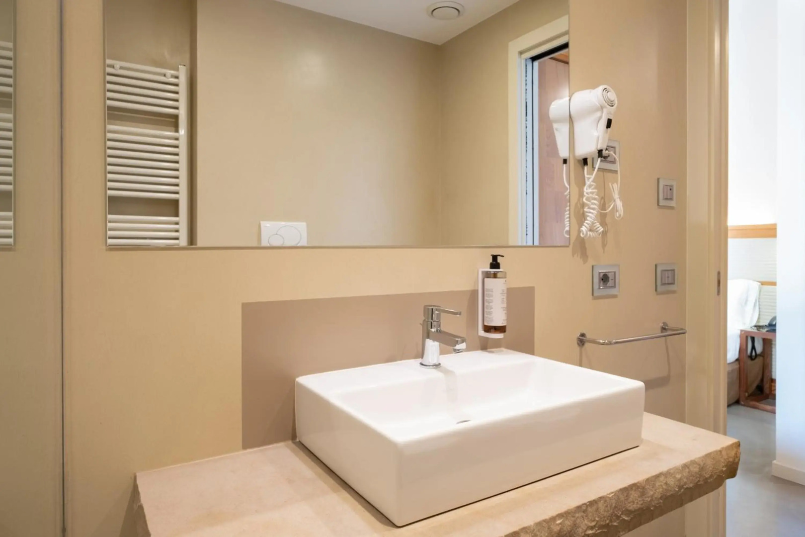 The Ziba Hotel & Spa