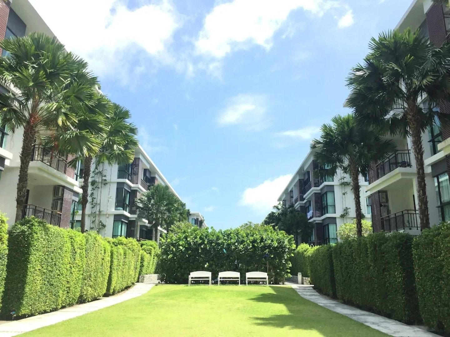 The Title East Wing by Trips Phuket