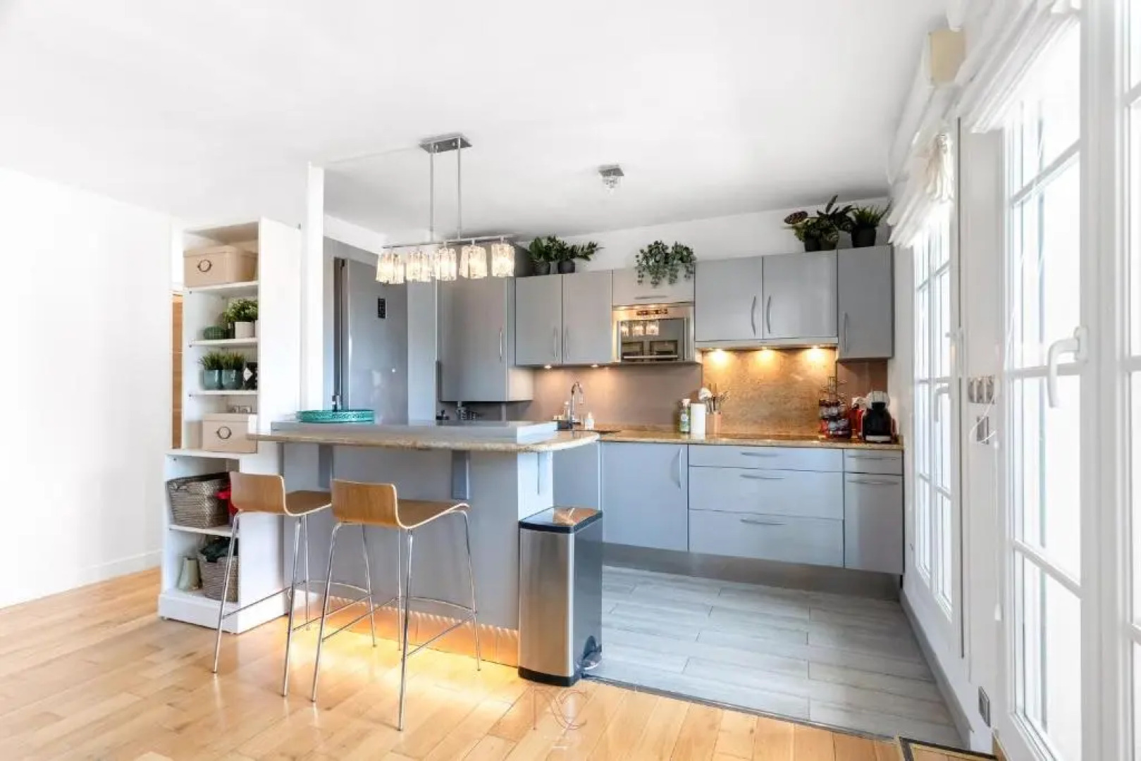 Disneyland-Paris 5pers, Parking, Wifi, Netflix