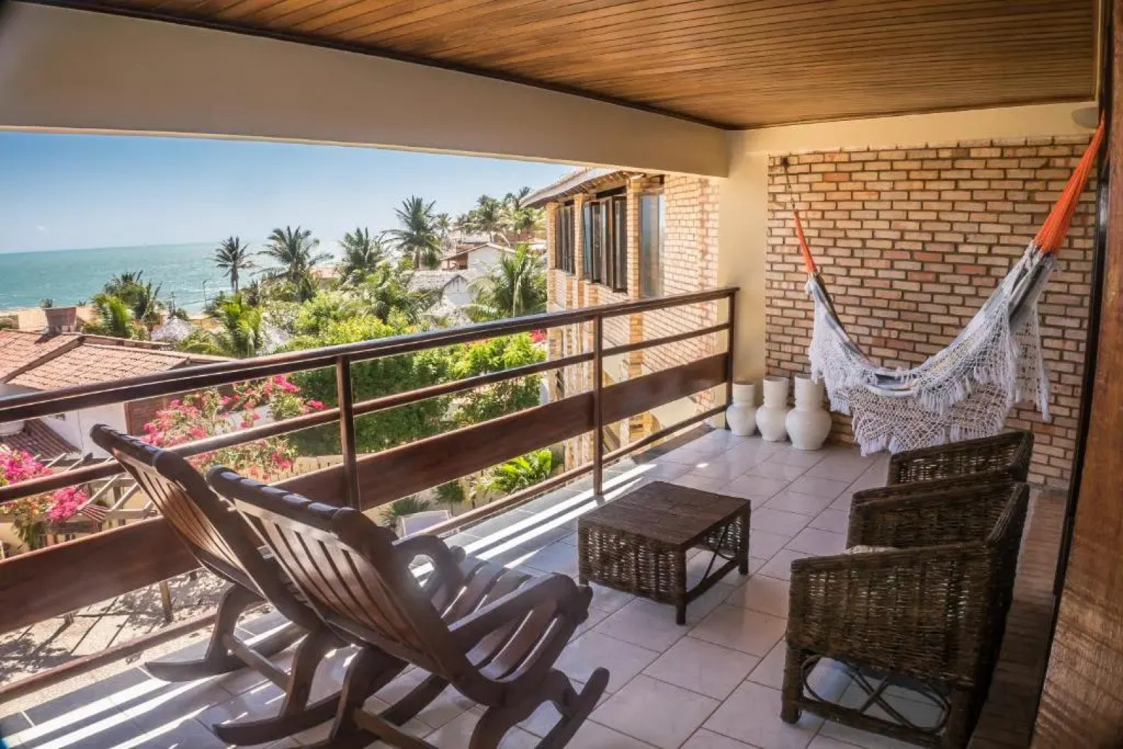 Falésia Praia Hotel