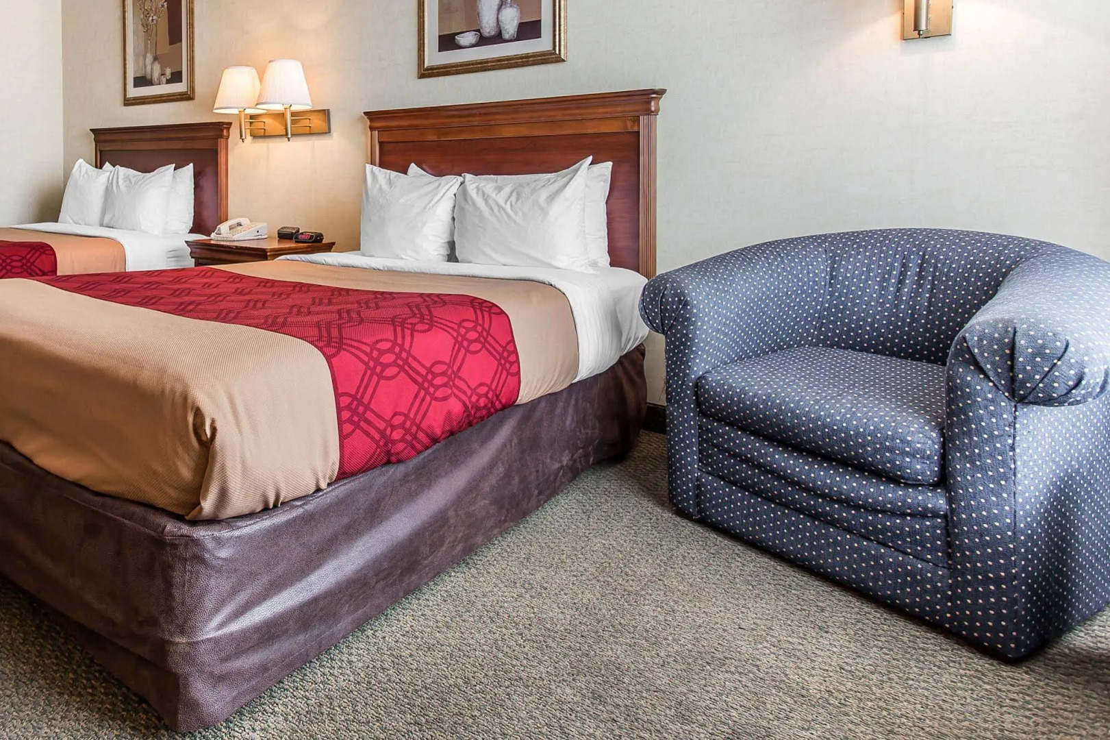 Quality Inn Kernersville