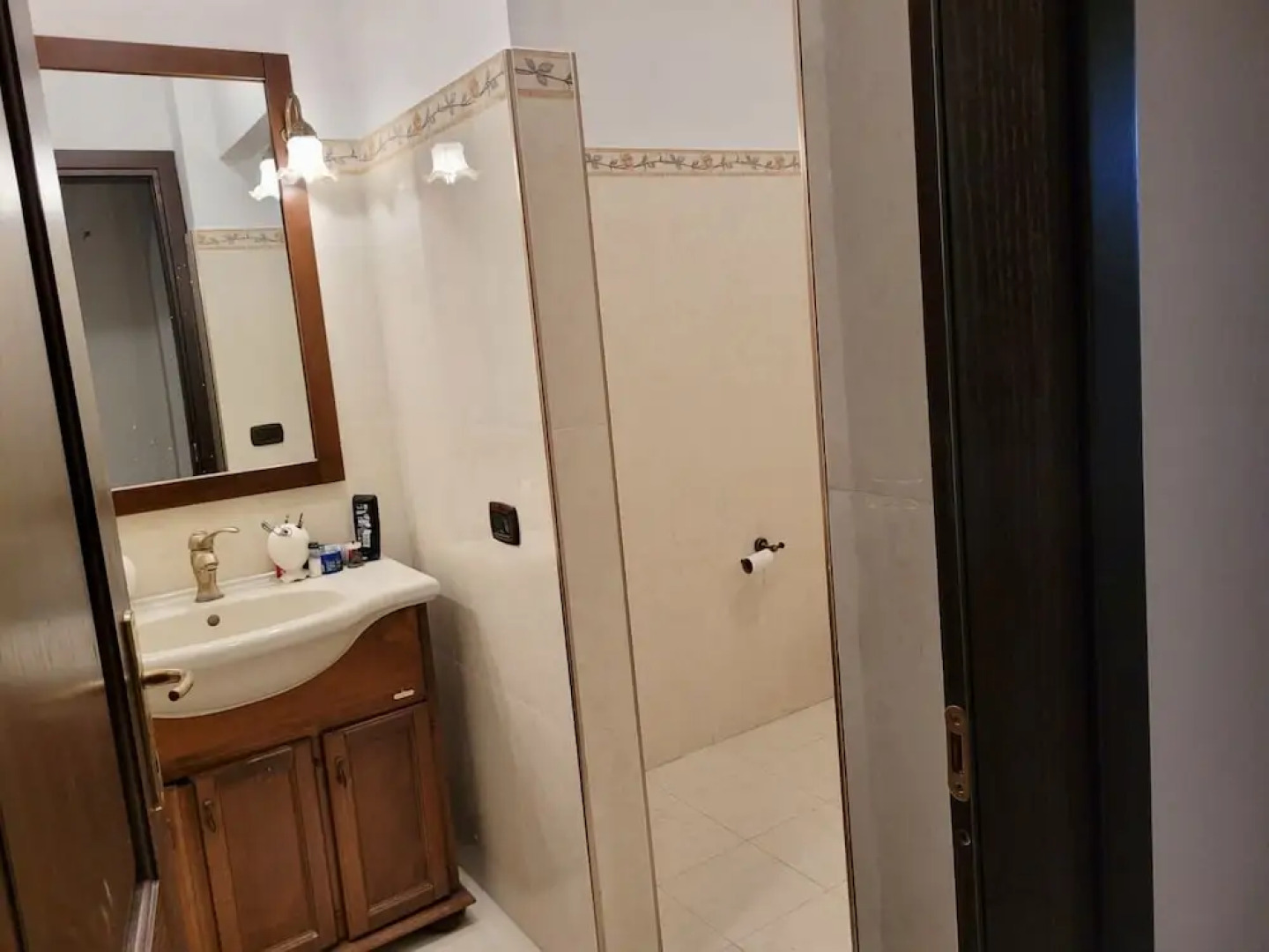 Immaculate 4-bed House in Cassino Villa Aurora