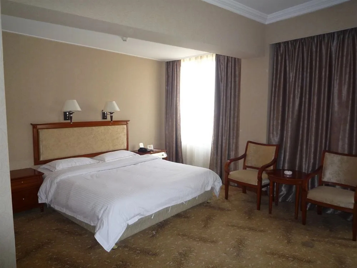 GuiLin HongKong Hotel