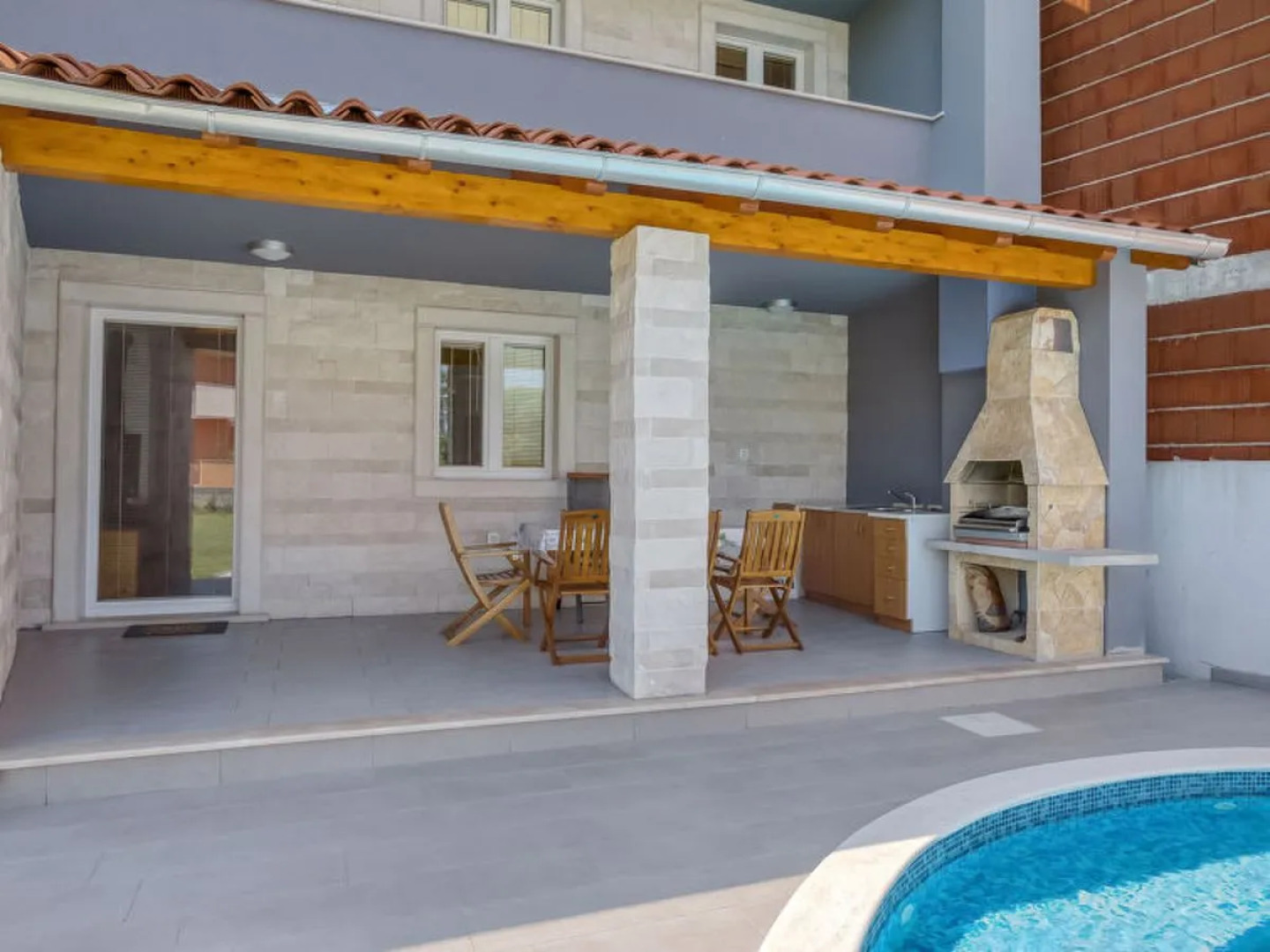 House Mario 2 Moniga del Garda