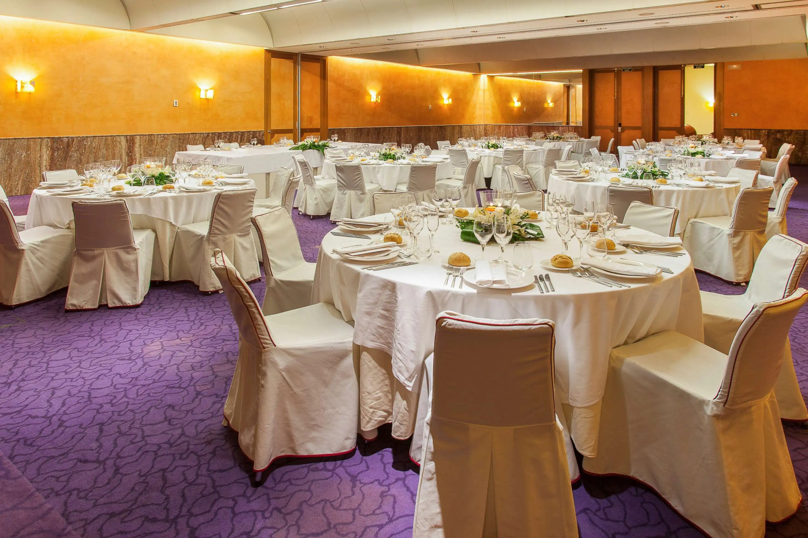 Hotel Melia Bilbao