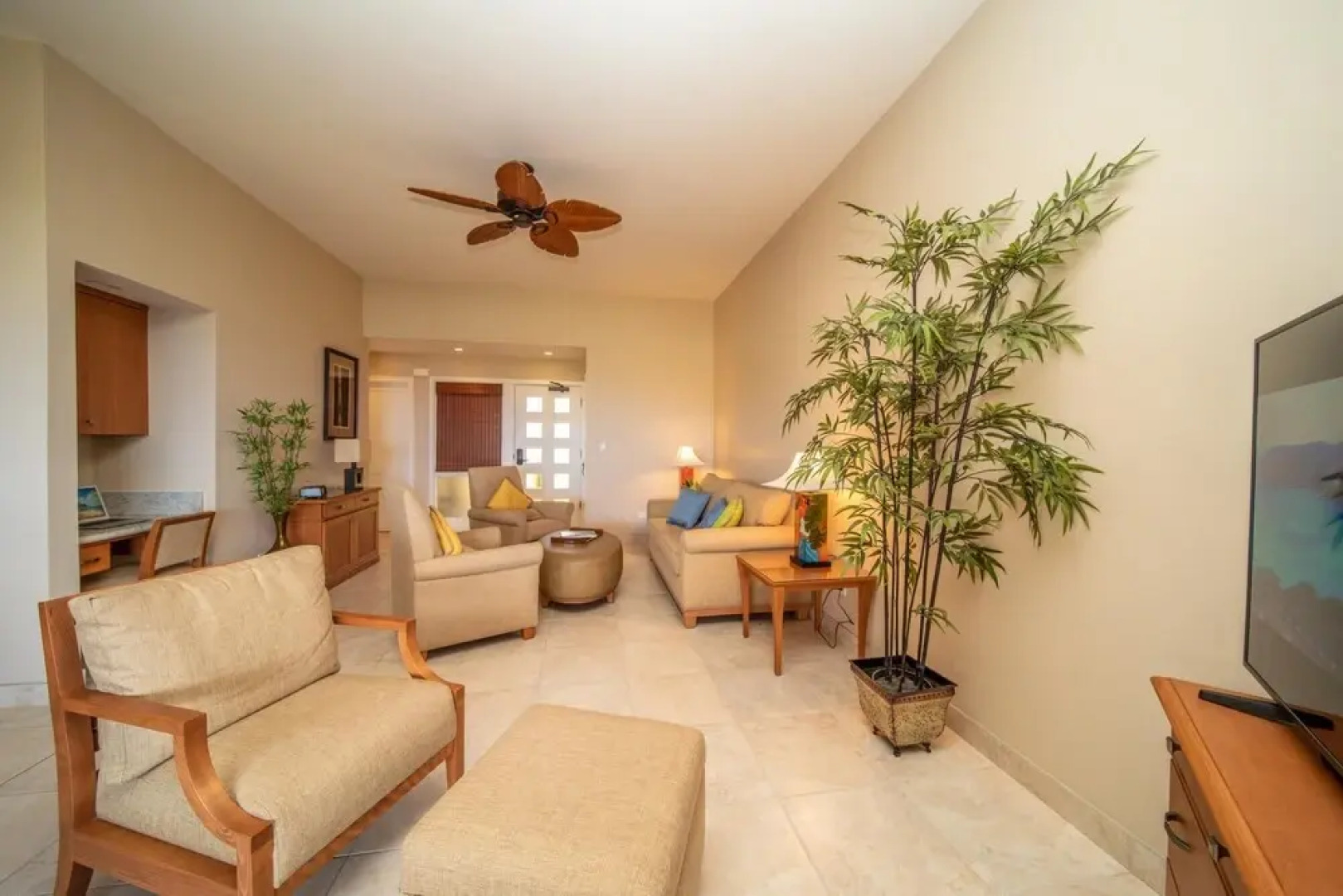 Kapalua Ridge Villa 1521, Lahaina