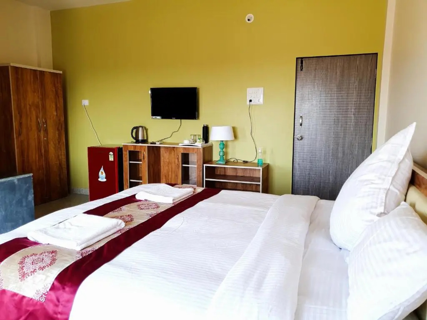 Mango Valley Resort Ganpatipule