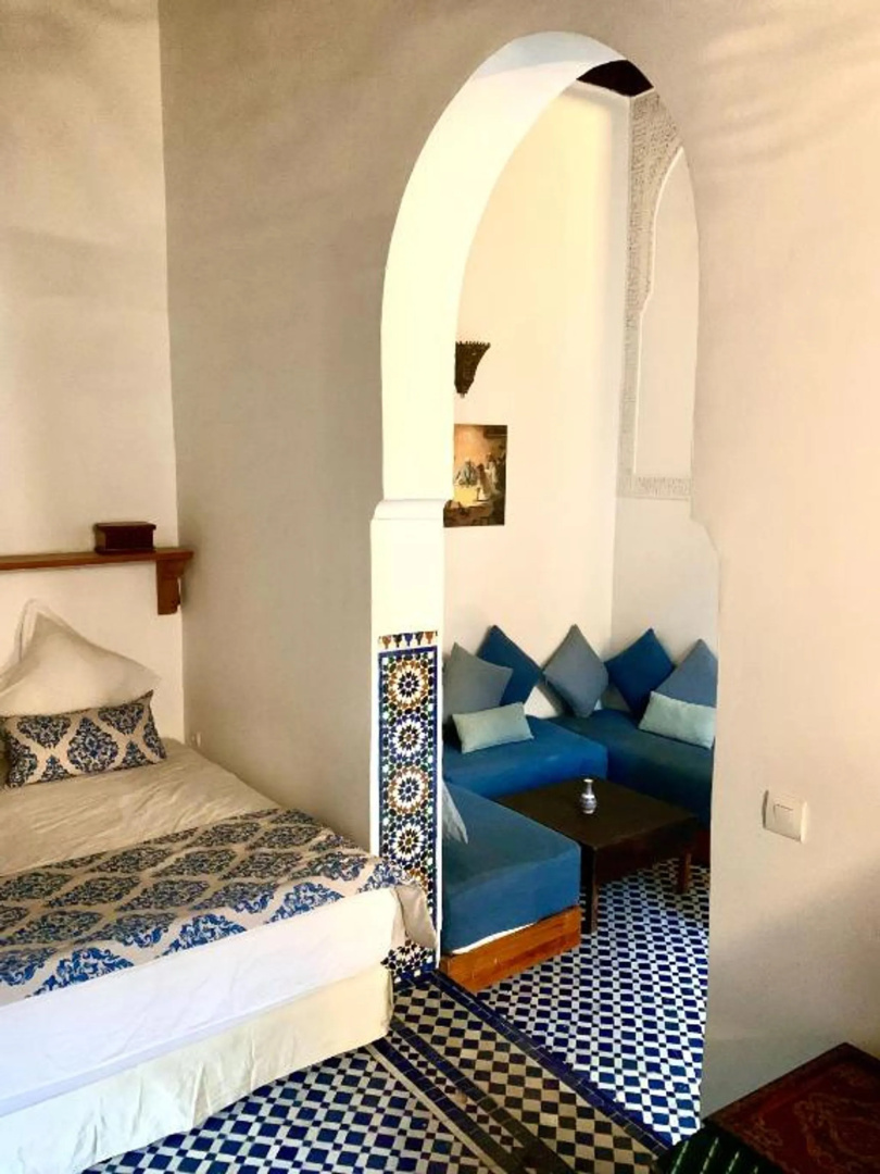 Riad Dar Pierre