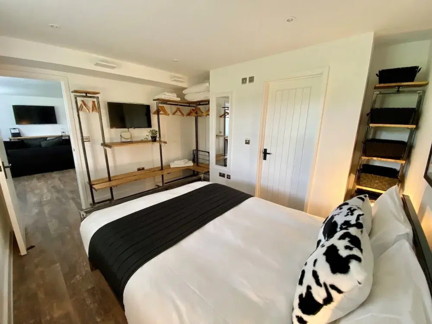 Booking Urban at Stisted