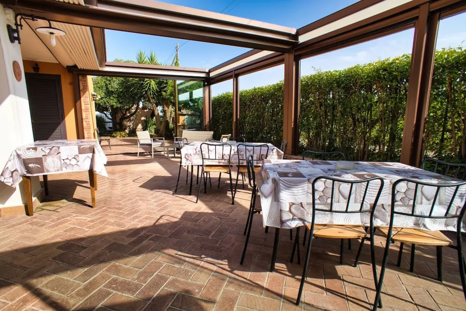 B&B Casale Ansamagi Relax & Pool