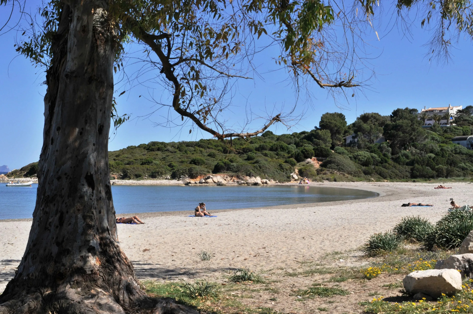 Agriturismo Erbe Matte