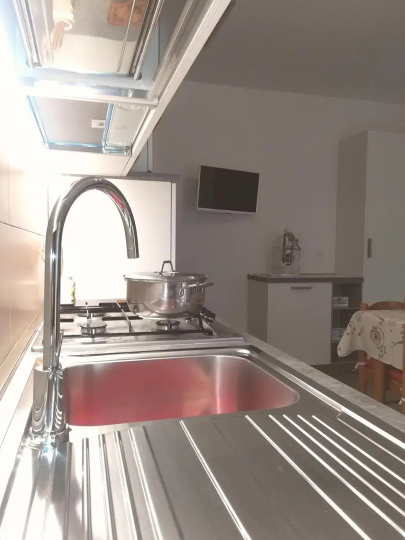 Appartamento Verdebleu