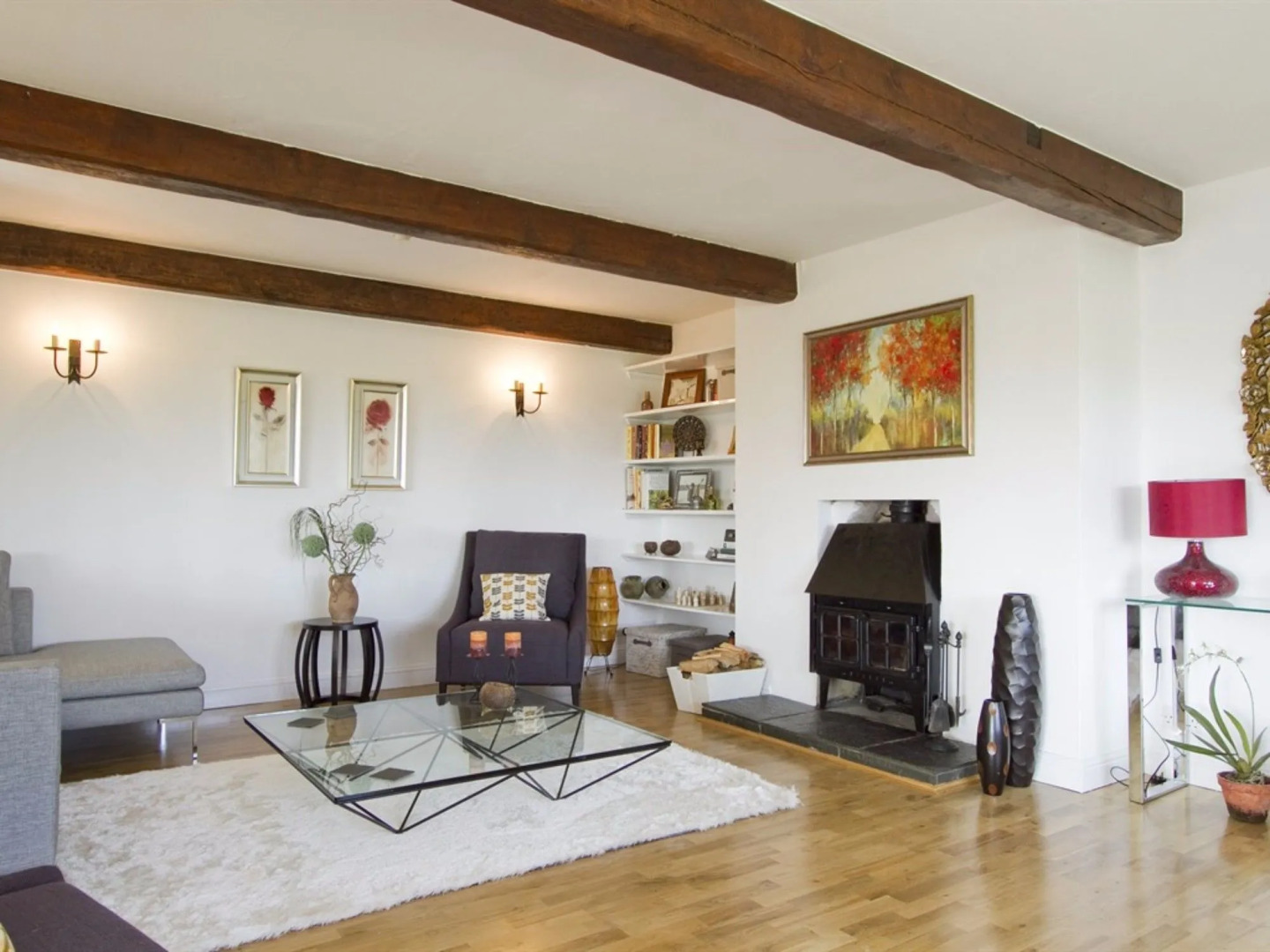 High Grassings Country House