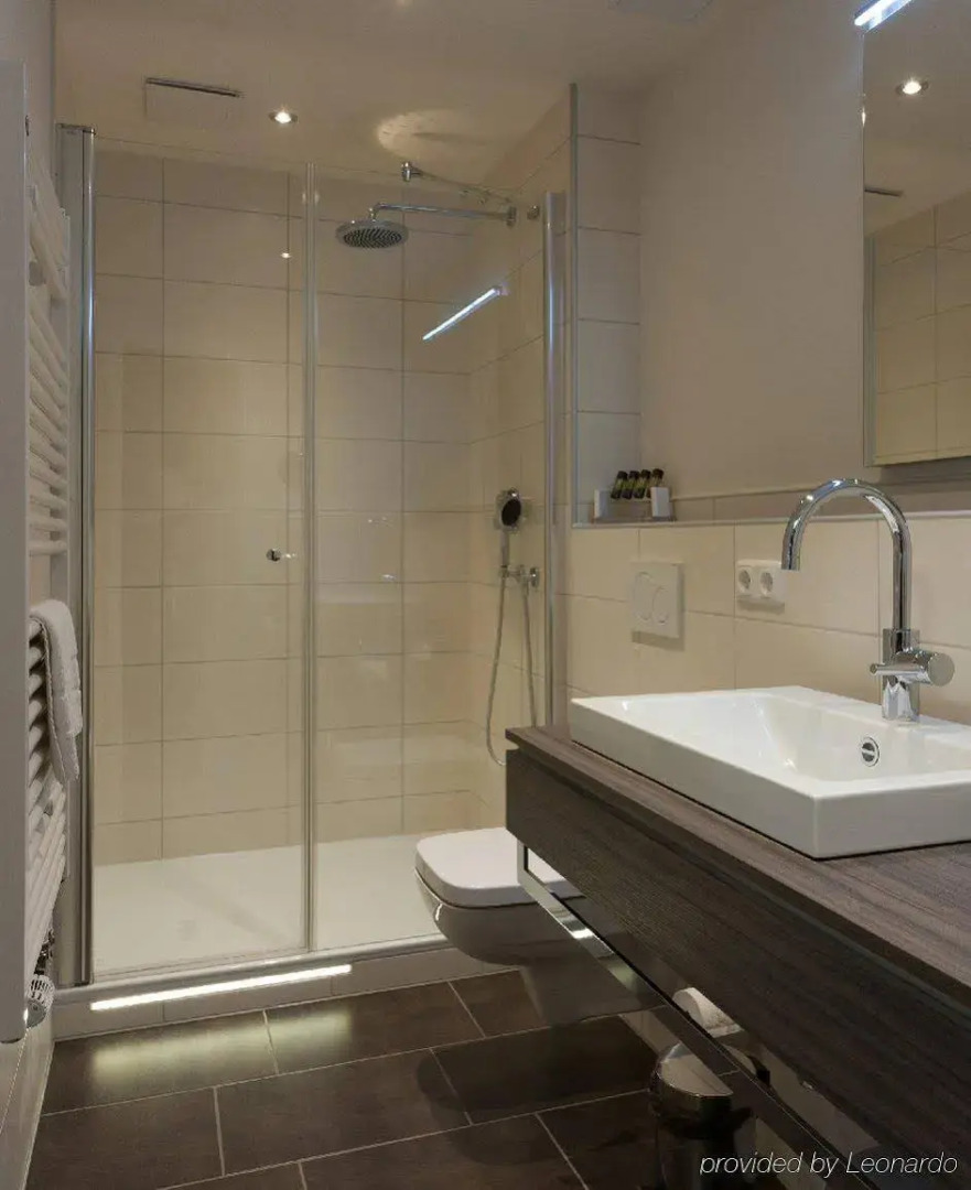 Klosterhotel Wöltingerode