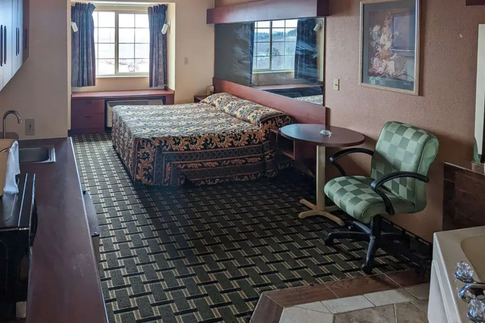 St Clair Inn and Suites