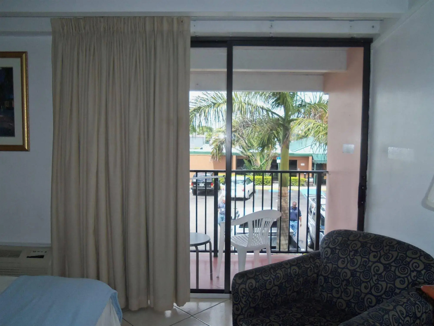 The Inn of Homestead