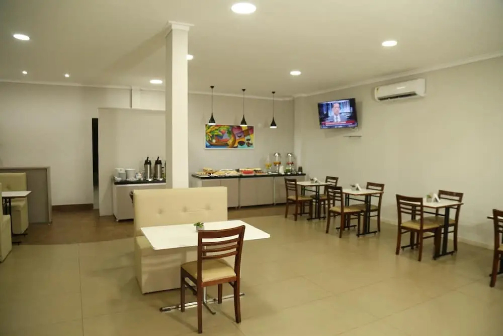 Prata Hotel Santarém