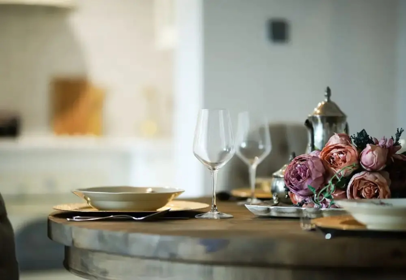 Romantic Villa Vilma