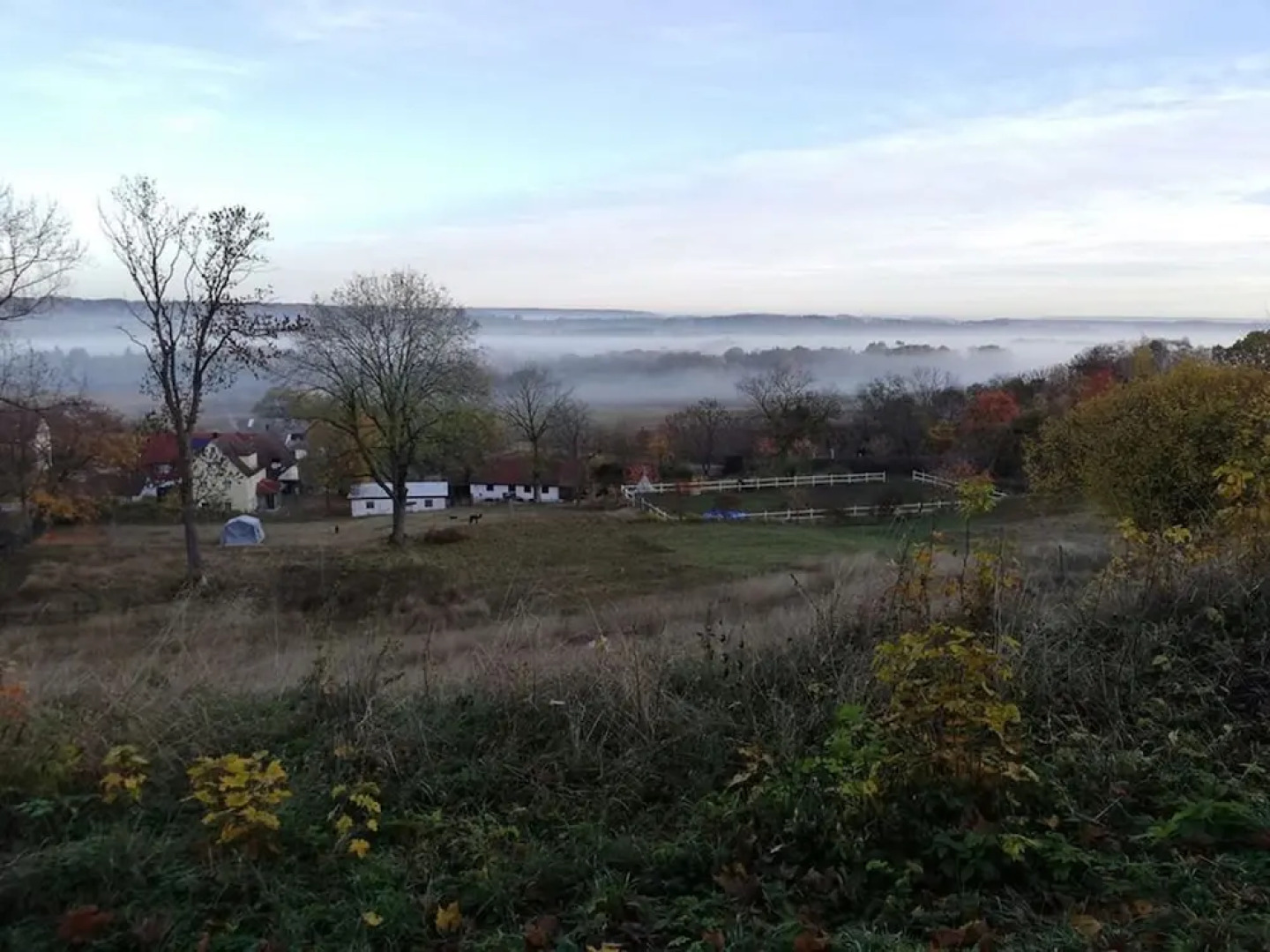 Glücksmomente Helenenhof