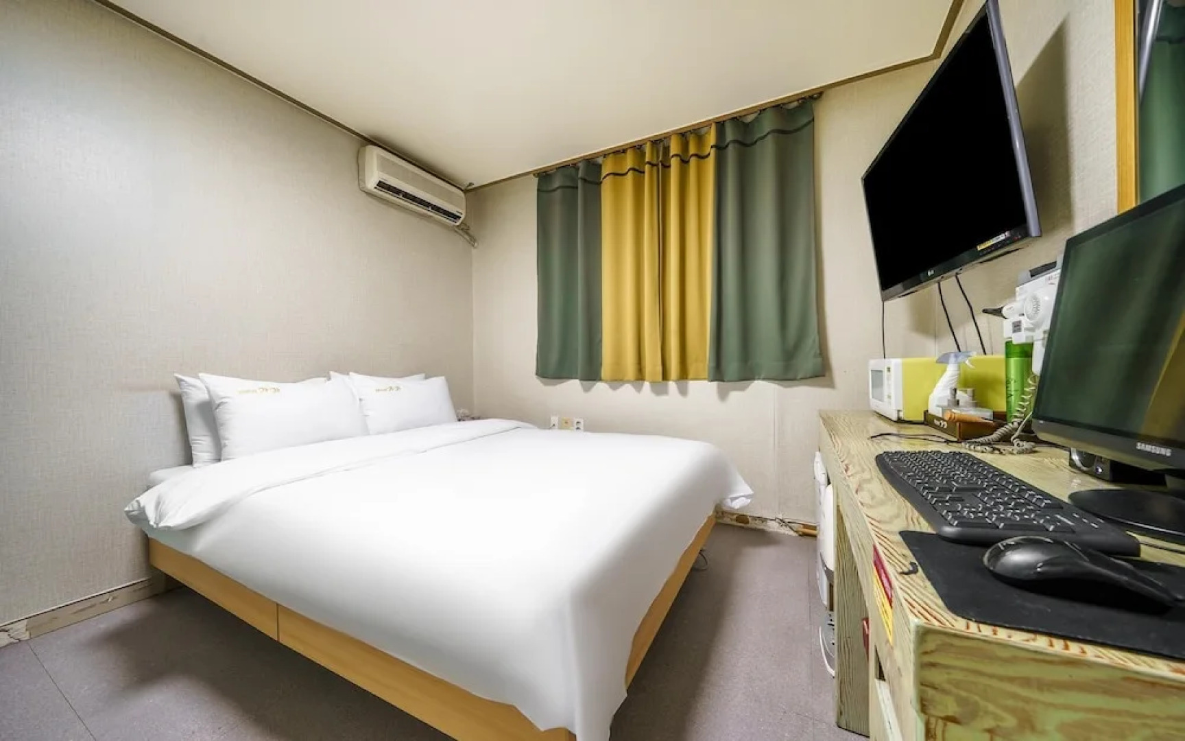 Seongnam Moran Gaja Motel