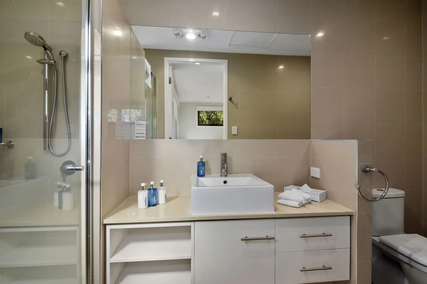 O'Reilly's Rainforest Retreat